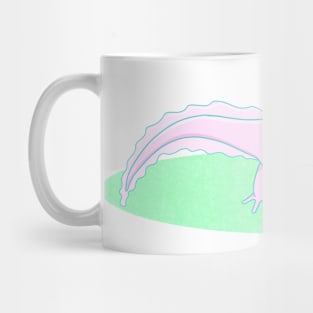 Awesome Axolotl Mug